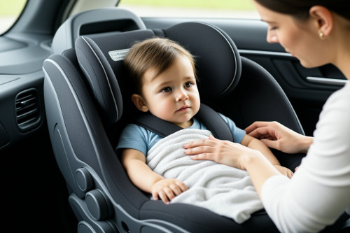 Quel siège auto choisir pour protéger son enfant