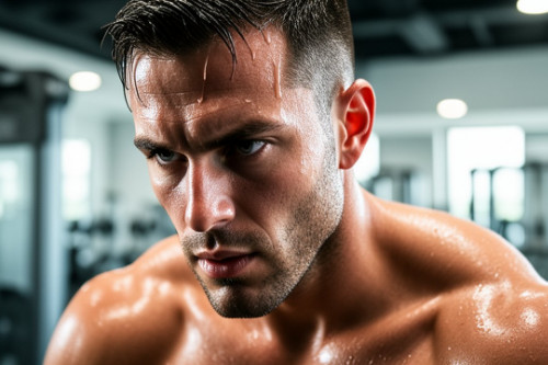 Les bienfaits de la transpiration pendant le sport