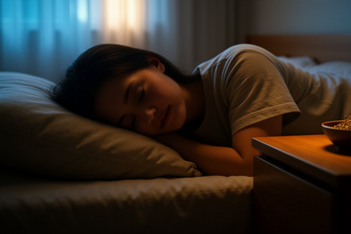 Les bienfaits de la valériane pour calmer les nerfs et mieux dormir