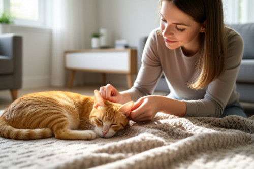 Santé du chat : les bons réflexes pour un félin en pleine forme