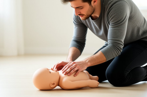 Pourquoi les parents devraient se former aux gestes de premiers secours