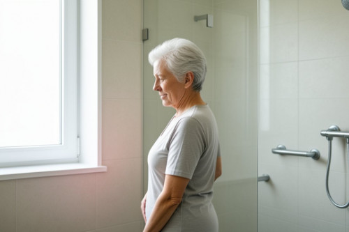 Sécuriser la salle de bain : prévenir les accidents domestiques pour une sérénité retrouvée