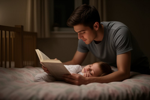 Sommeil de l'enfant : combien d'heures selon son âge ? Le guide essentiel pour des nuits réparatrices