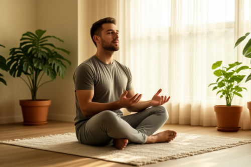 Sympathicothérapie : Une Vraie Solution pour Mieux Gérer votre Stress ?