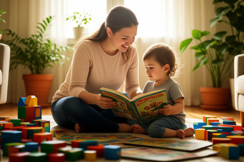 Temps d'écran enfant : des limites claires et un accompagnement bienveillant pour chaque âge