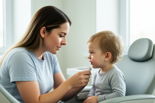 Troubles de l’audition chez l’enfant : les repérer avant qu’il ne soit trop tard