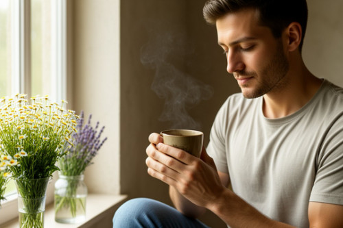 Vaincre le stress naturellement : ce qui marche vraiment