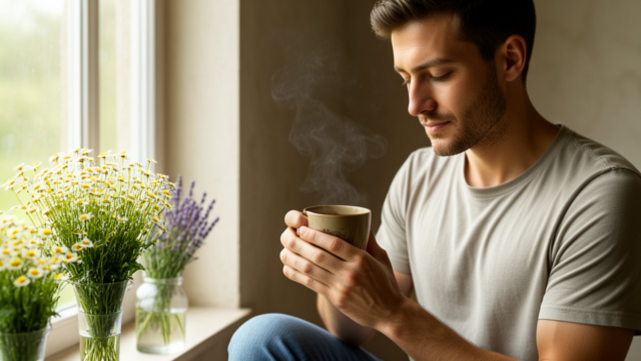 Vaincre le stress naturellement : ce qui marche vraiment